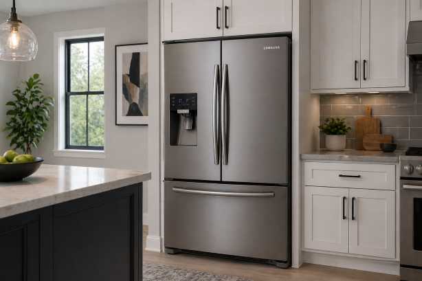 Samsung Appliance Service